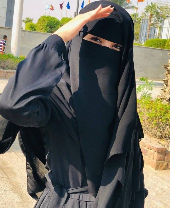 hidden-face-islamic-couple-dp hidden-face-islamic-couple-dp