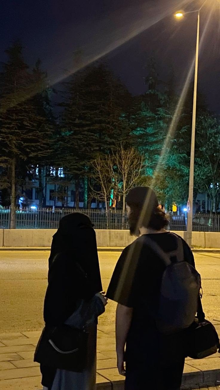 islamic-couple-dp-aesthetic islamic-couple-dp-aesthetic