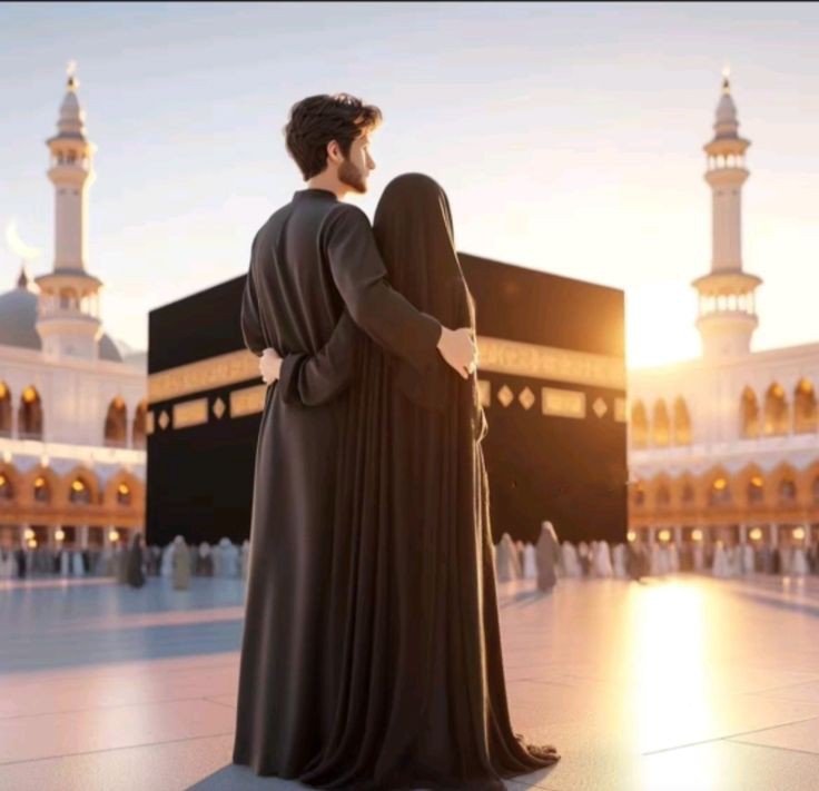 islamic-couple-dp-black islamic-couple-dp-black