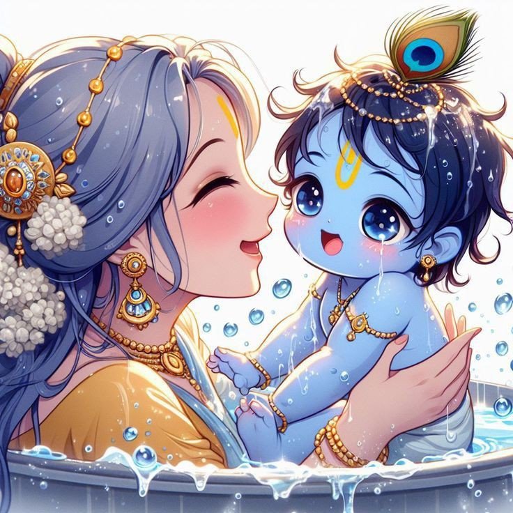radha-krishna-dp-aesthetic
