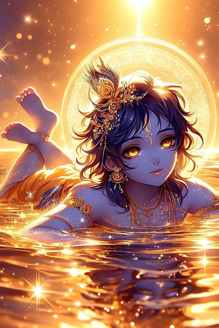 radha-krishna-photo-anime