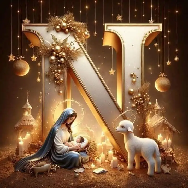 N-name-beautiful-photo