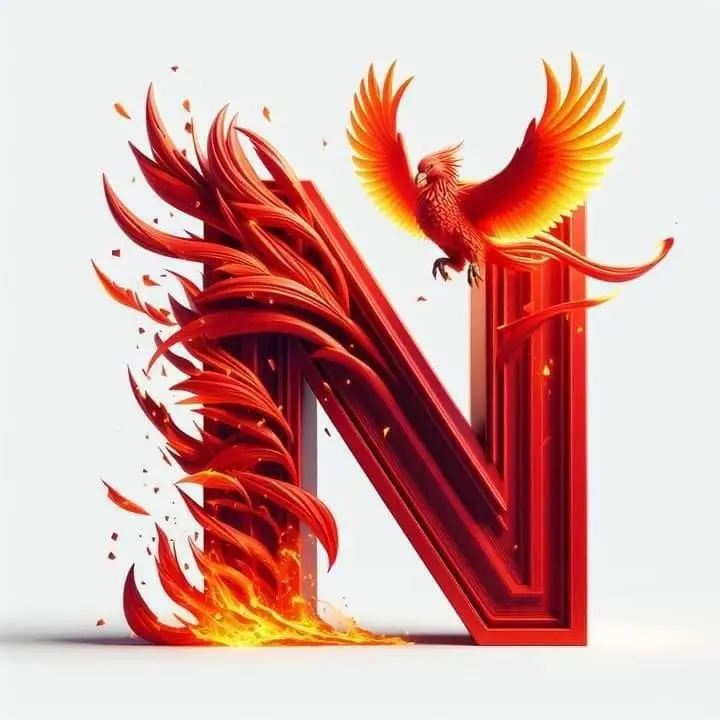 N-name-beautiful-photo