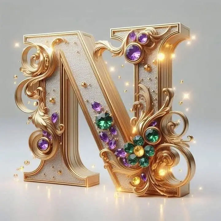 N-name-dp-stylish-boy