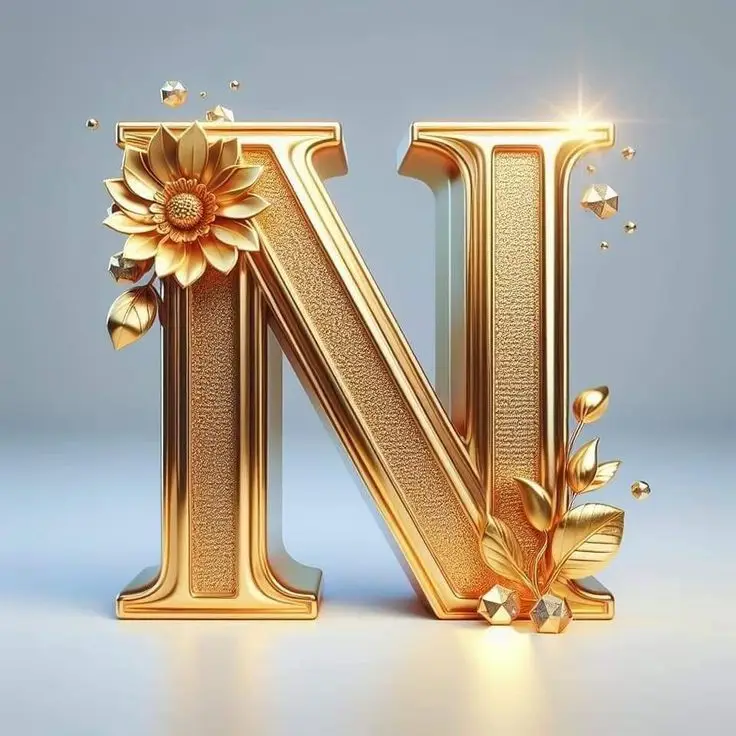 N-name-dp-stylish-girl