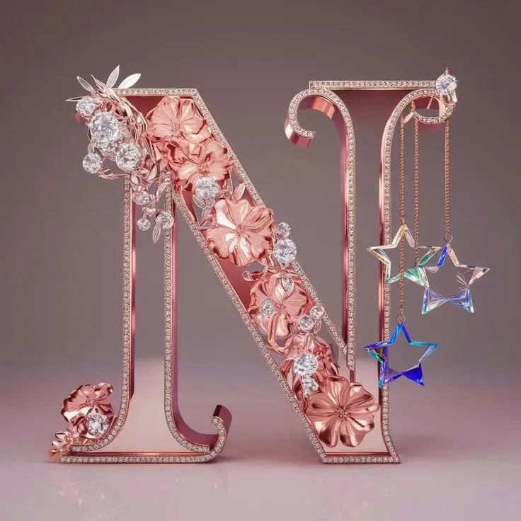 N-name-profile-pic-download