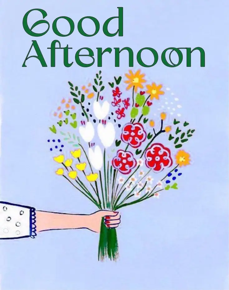 a-good-afternoon-message a-good-afternoon-message