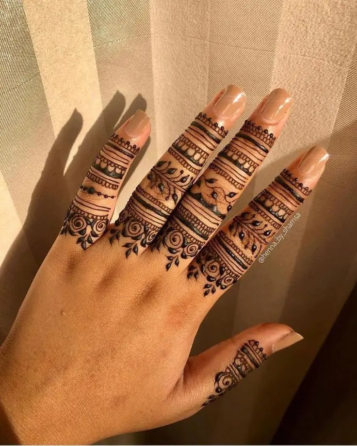 aesthetic-back-hand-mehndi-design aesthetic-back-hand-mehndi-design