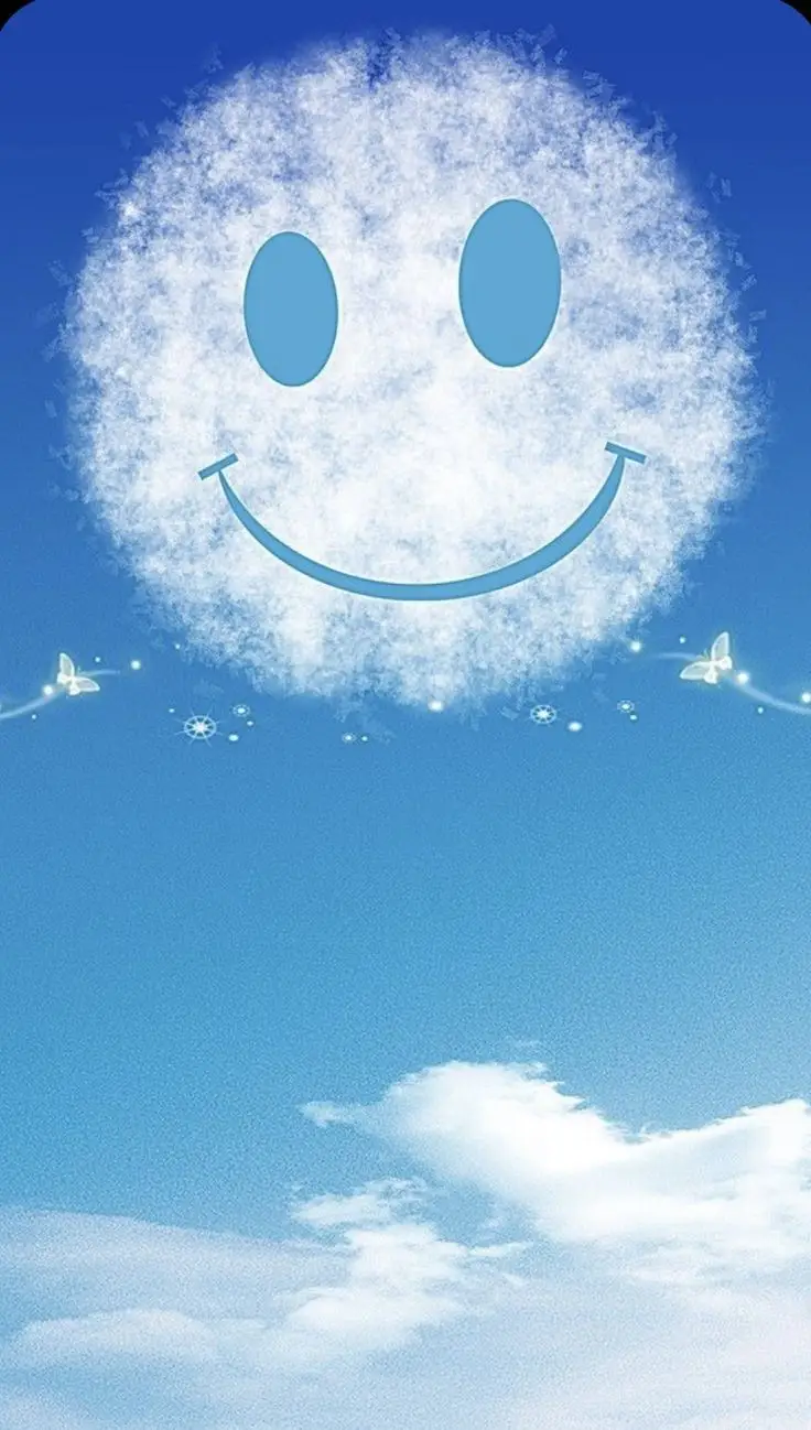 always-be-happy-smile-dp always-be-happy-smile-dp