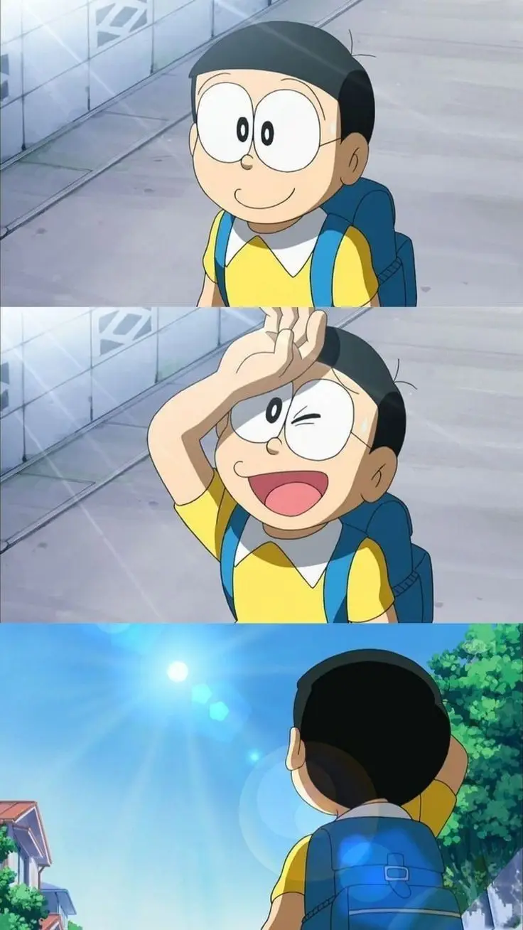anime-nobita-photo