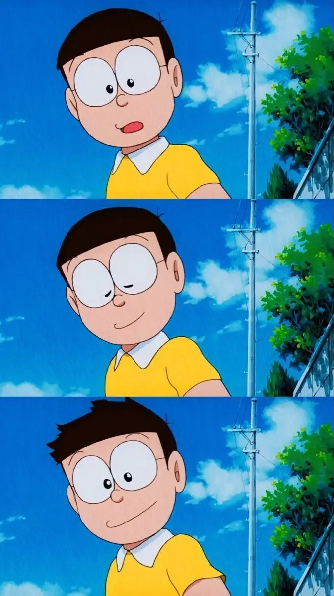 attitude-nobita-dp