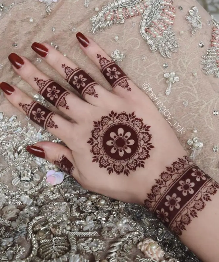 back-hand-mehndi-design-arabic-simple-and-beautiful back-hand-mehndi-design-arabic-simple-and-beautiful