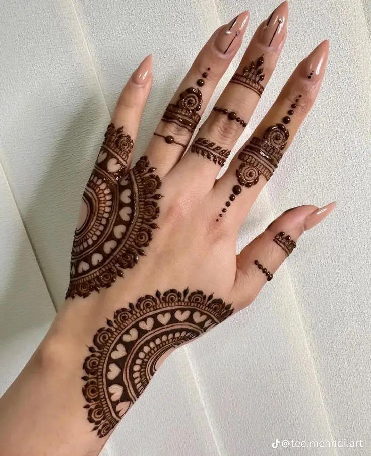 back-hand-mehndi-design-bridal-easy-arabic back-hand-mehndi-design-bridal-easy-arabic