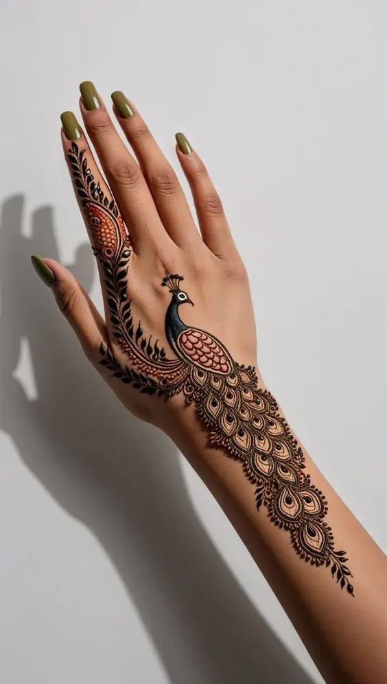 back-hand-mehndi-design-dulhan back-hand-mehndi-design-dulhan