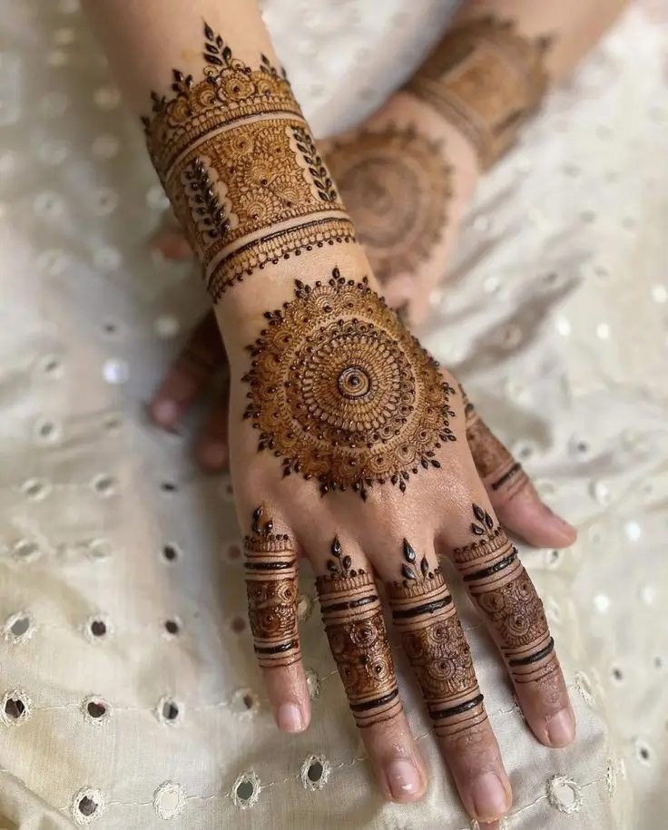 back-hand-mehndi-design-easy back-hand-mehndi-design-easy