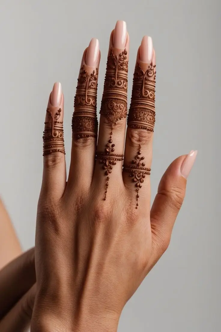 bridal-stylish-back-hand-mehndi-design-arabic bridal-stylish-back-hand-mehndi-design-arabic