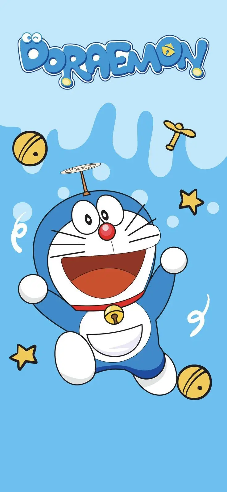 cartoon-dp-for-girls-doraemon