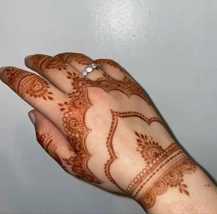 classic-back-hand-mehndi-design classic-back-hand-mehndi-design