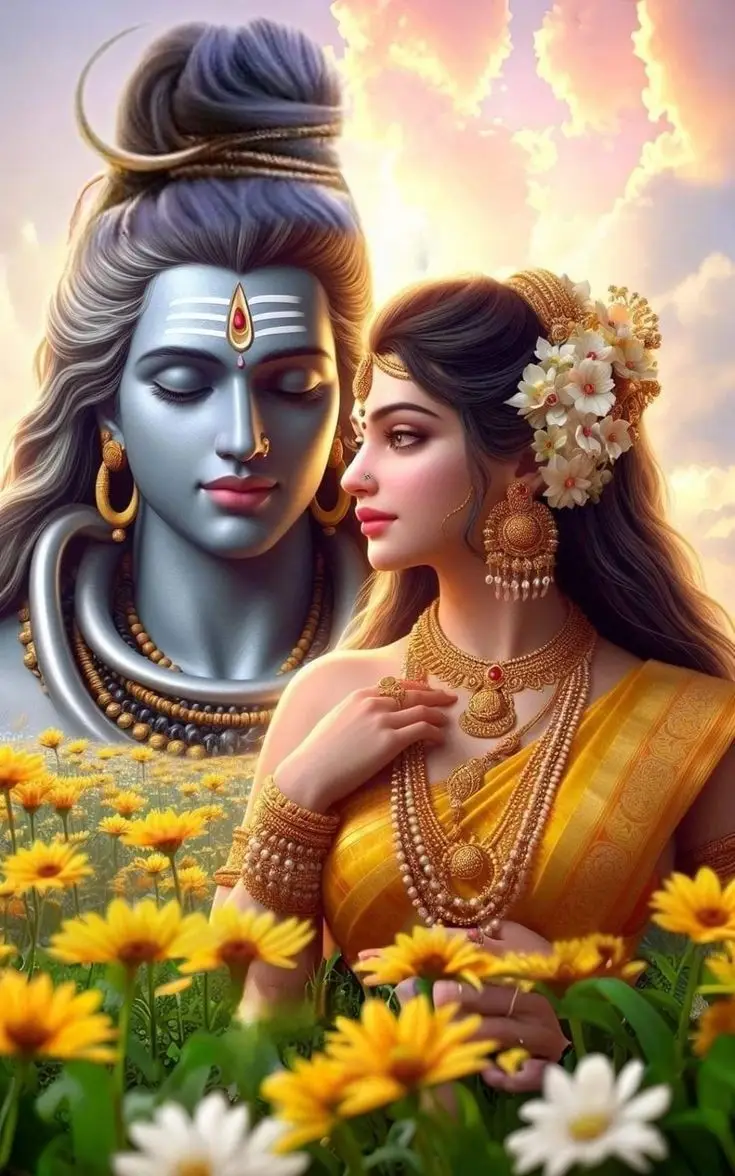 cute-shiv-parvati-dp cute-shiv-parvati-dp