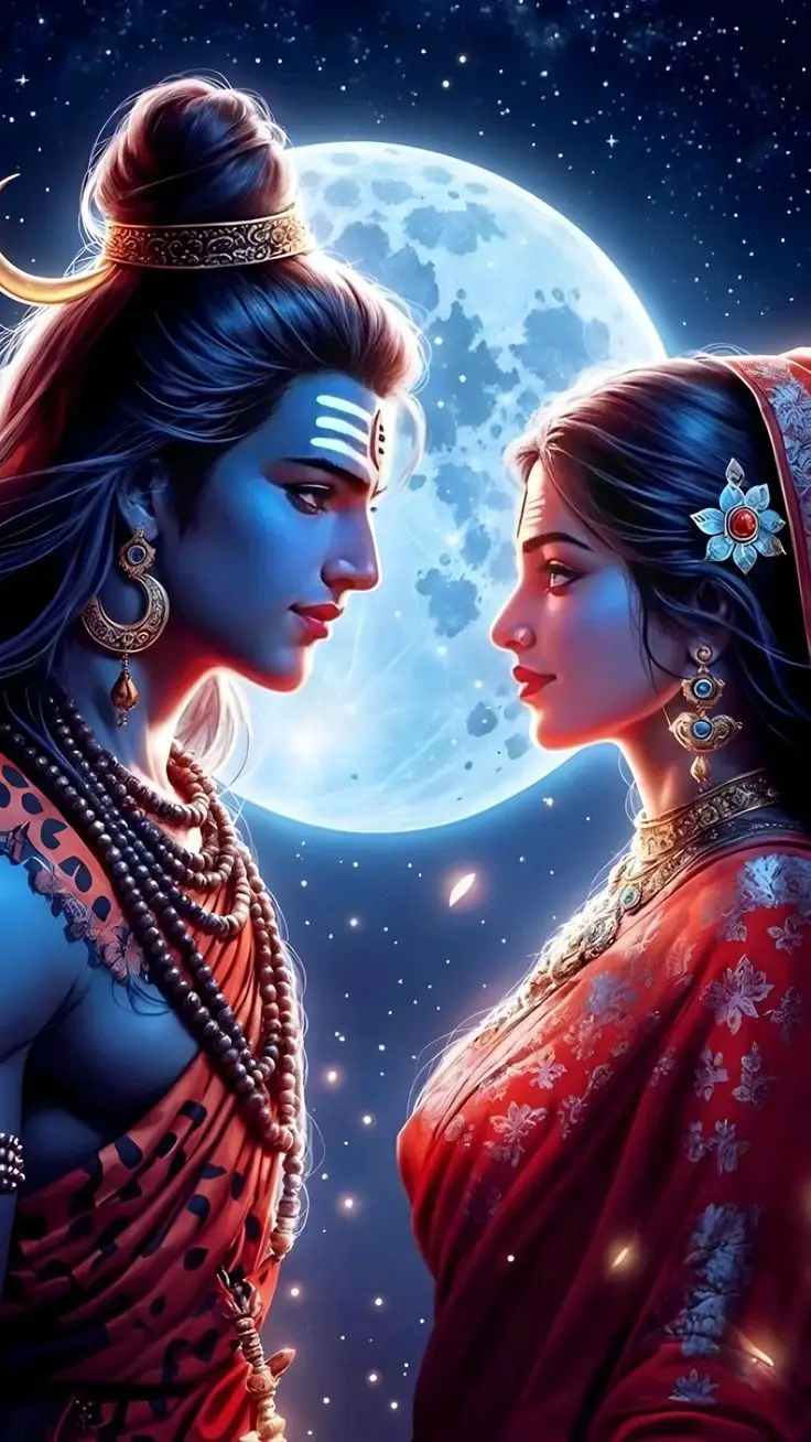 cute-shiv-parvati-dp cute-shiv-parvati-dp