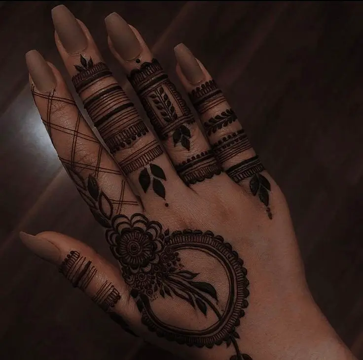 diwali-special-back-hand-mehndi-design diwali-special-back-hand-mehndi-design