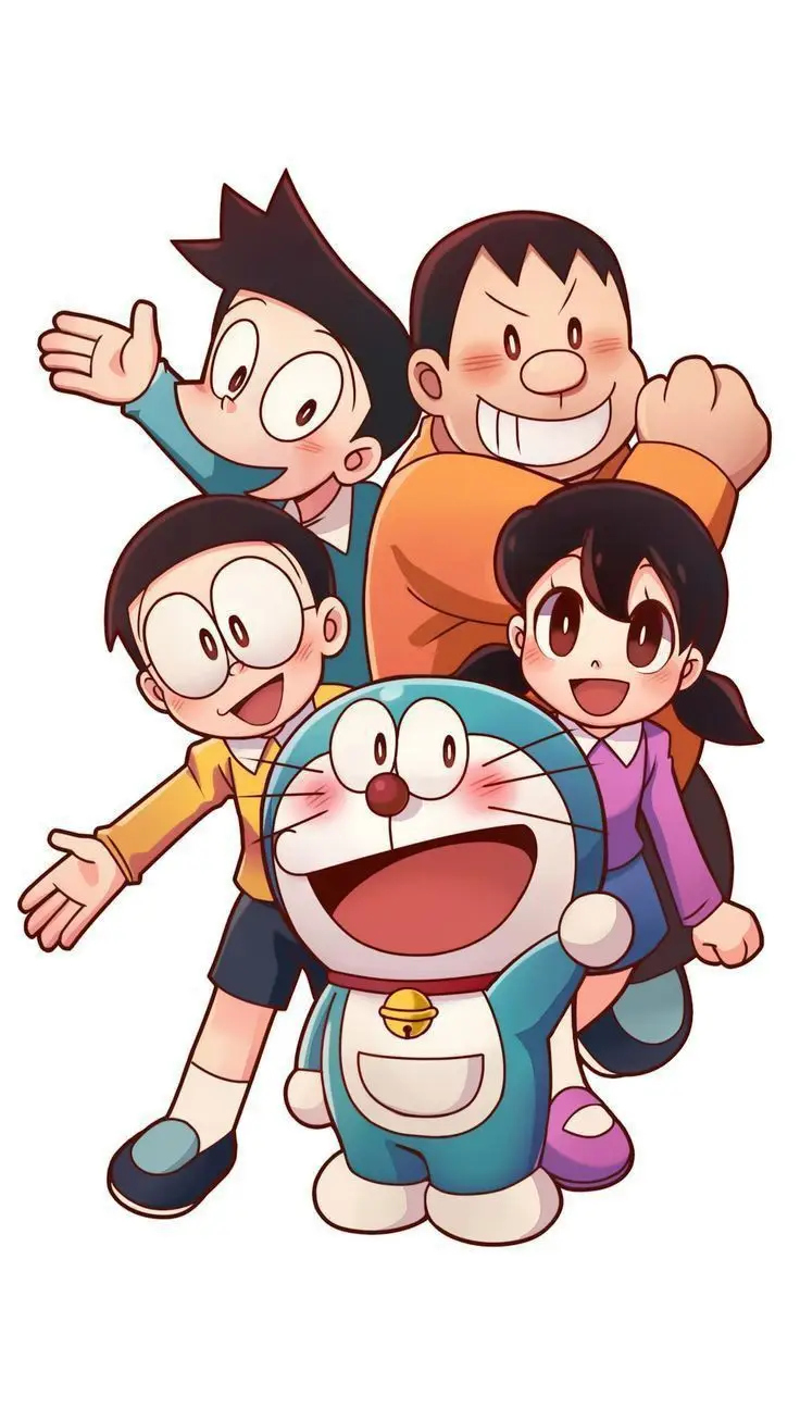 doraemon-and-nobita-photo