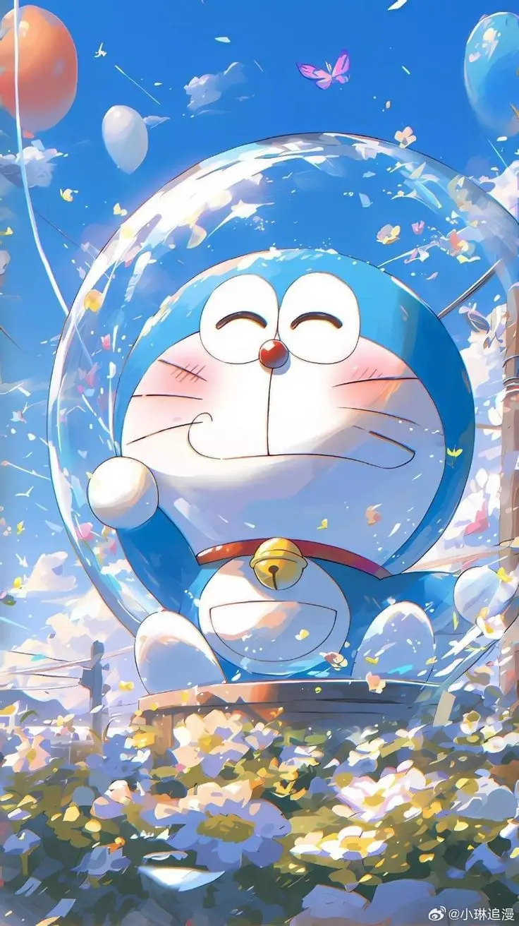 doraemon-dp-cute-girl-cartoon
