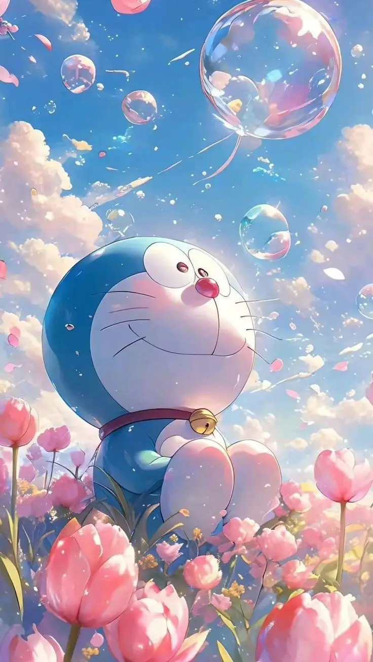 doraemon-dp-for-instagram-girl