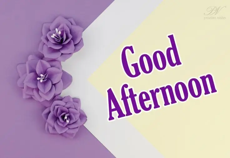 good-afternoon-images-and-messages good-afternoon-images-and-messages