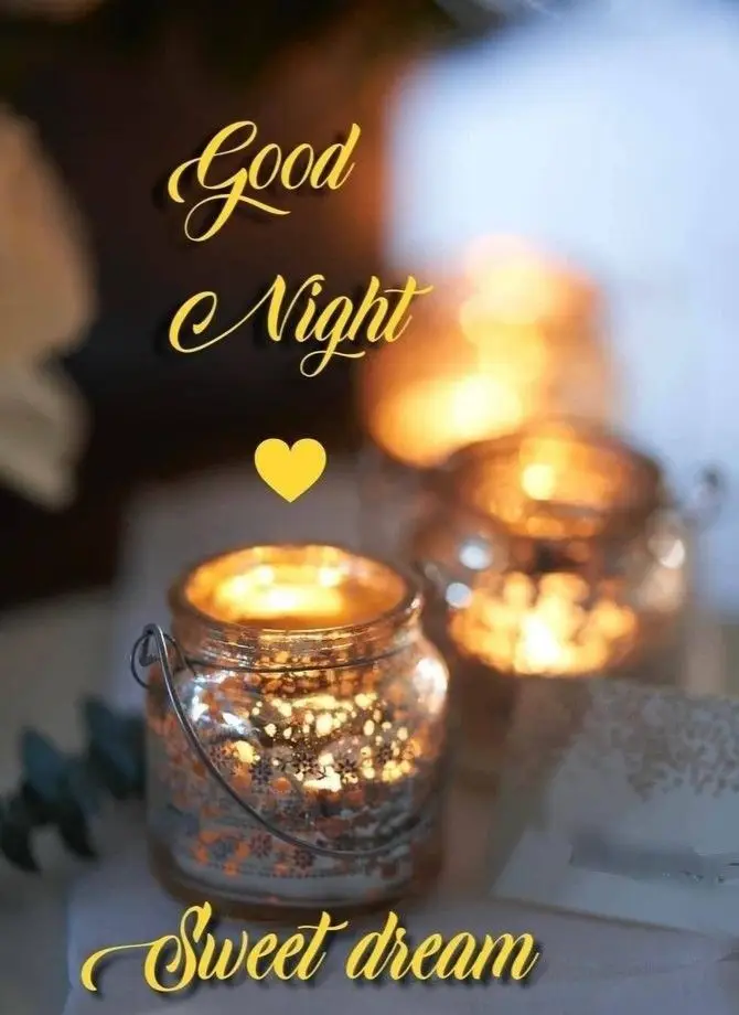 good-night-images-and-messages