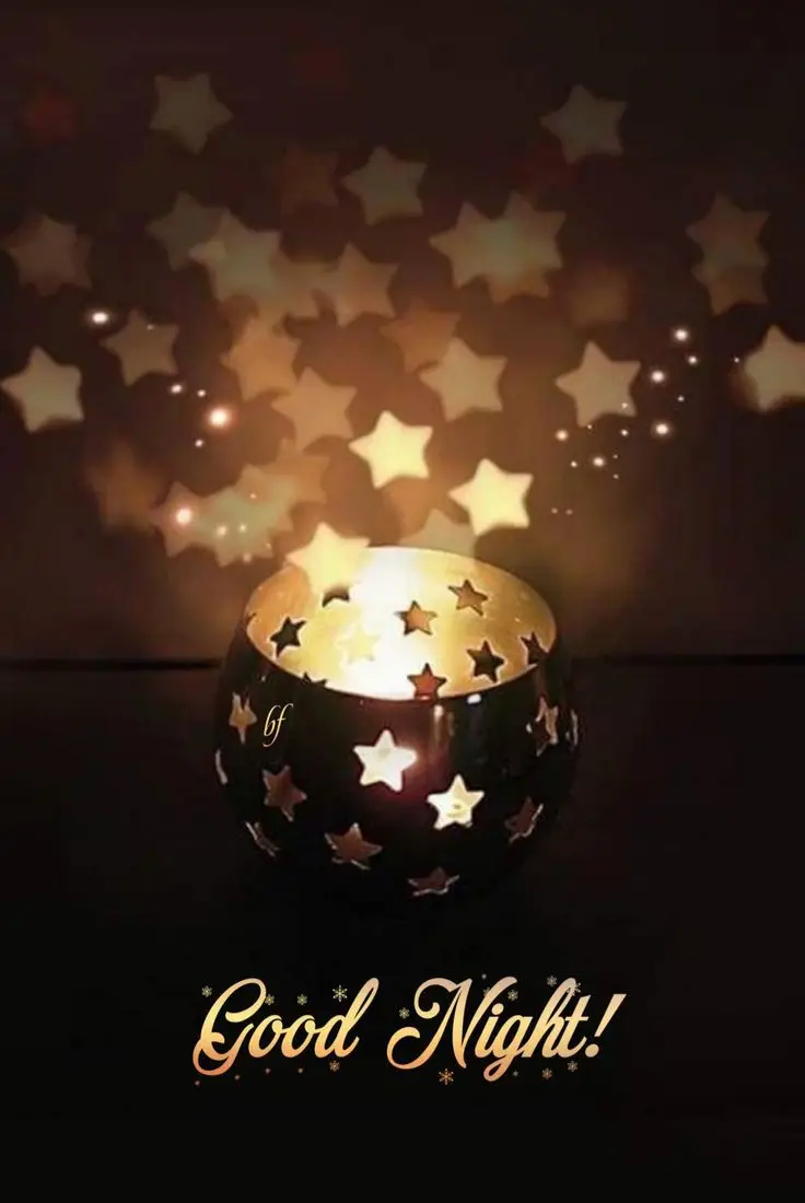 good-night-images-candles