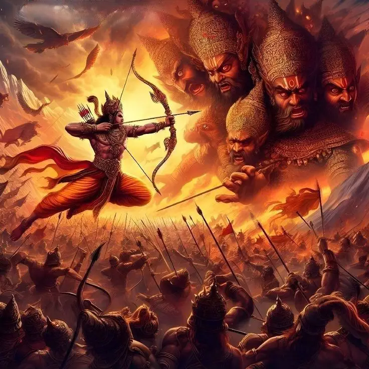 jai-shree-ram-dp-attitude