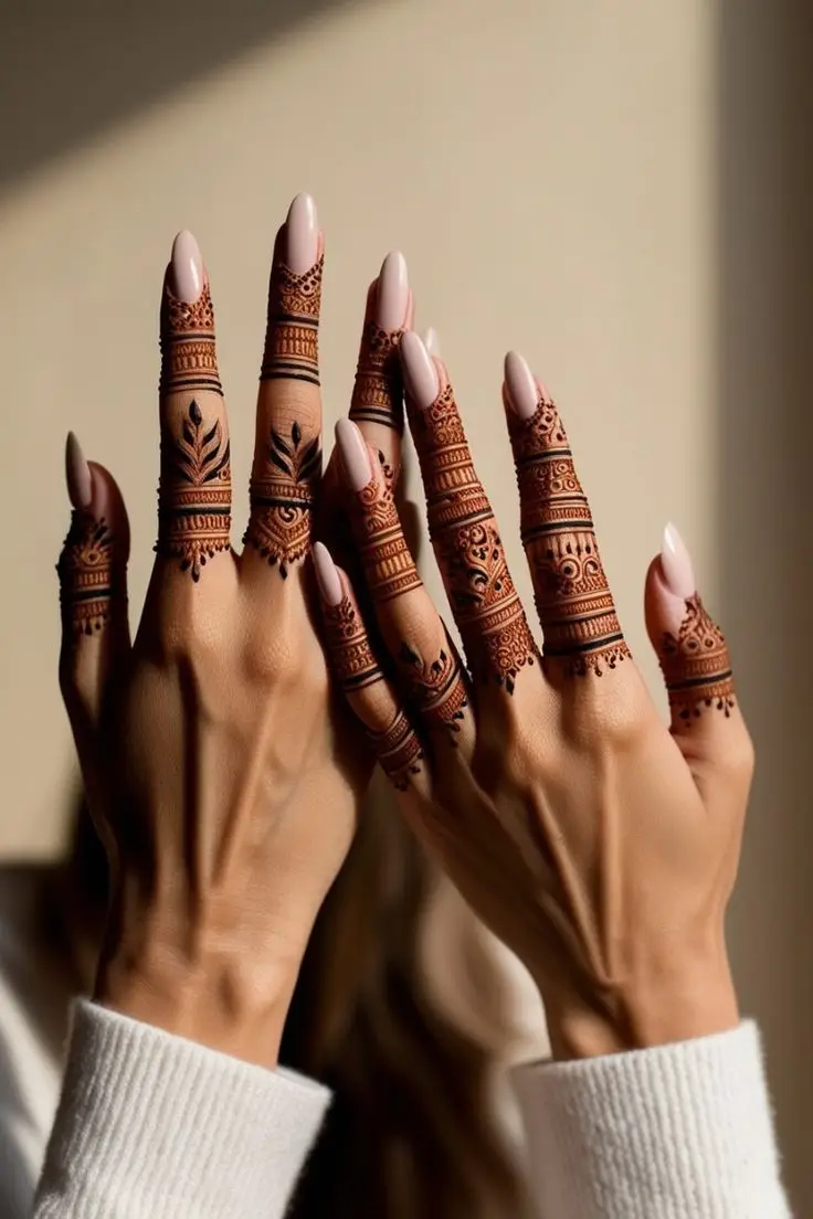 mehndi-design-photo-back-hand-stylish-simple-and-beautiful mehndi-design-photo-back-hand-stylish-simple-and-beautiful