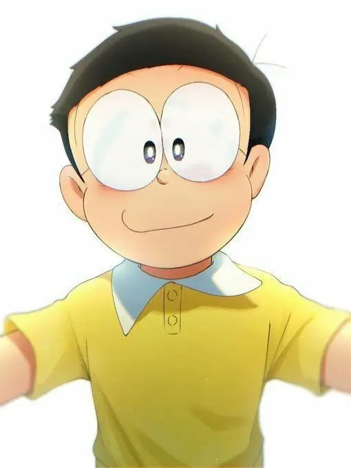nobita-dp-attitude