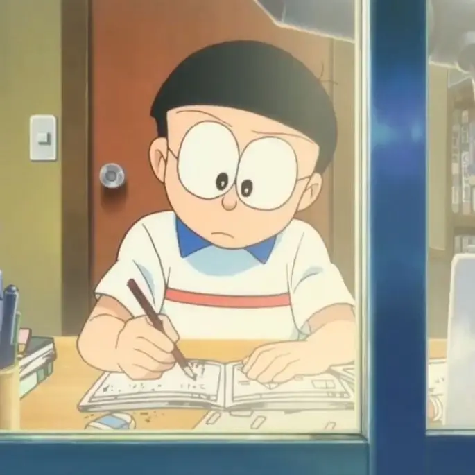 real-nobita-photo