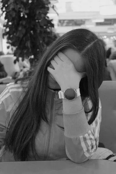 sad-girl-dp-cartoon-love