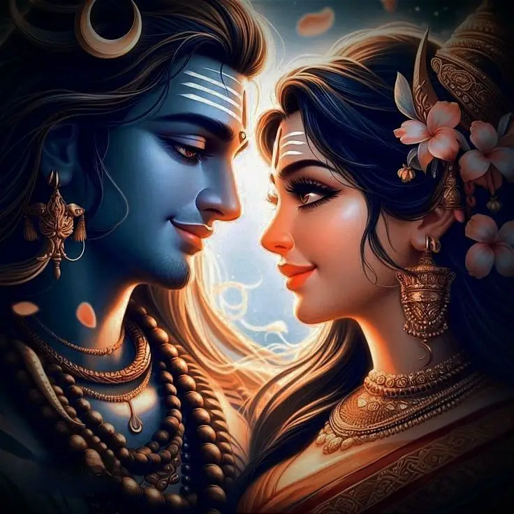 shiv-parvati-aesthetic-dp shiv-parvati-aesthetic-dp