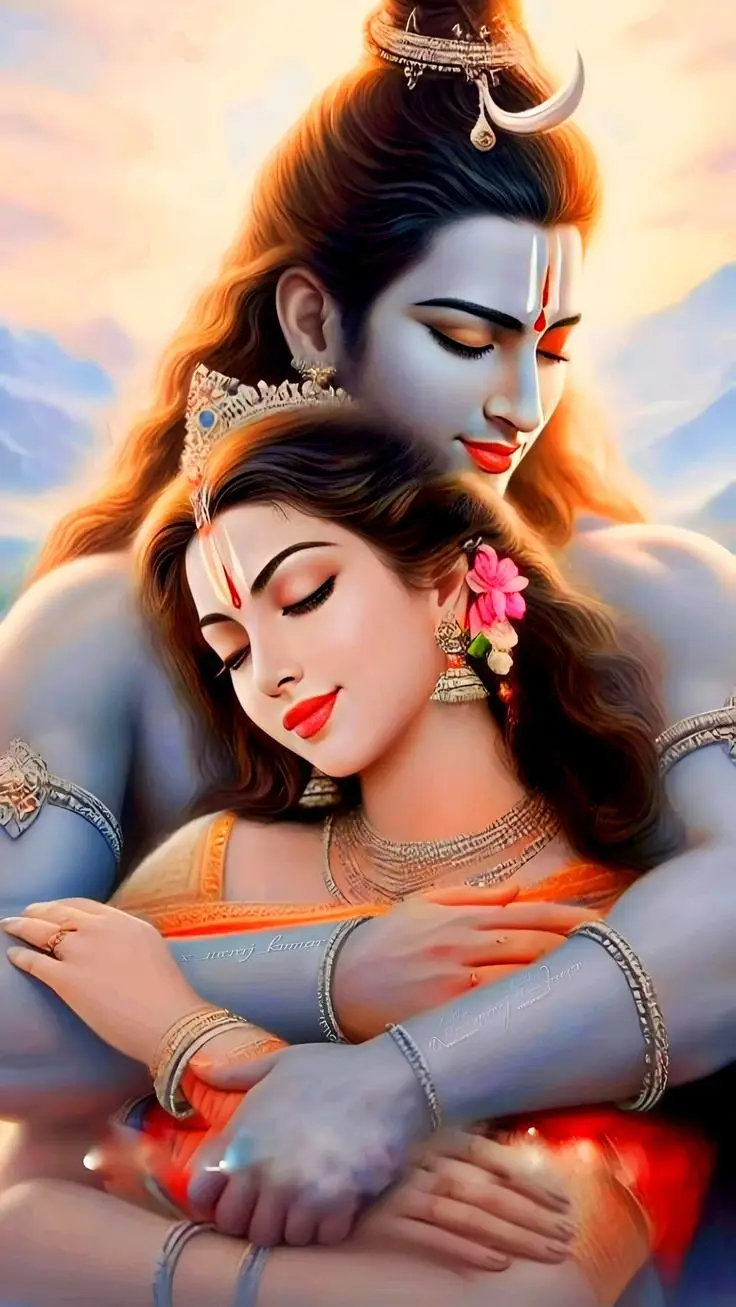 shiv-parvati-ai-wallpaper shiv-parvati-ai-wallpaper