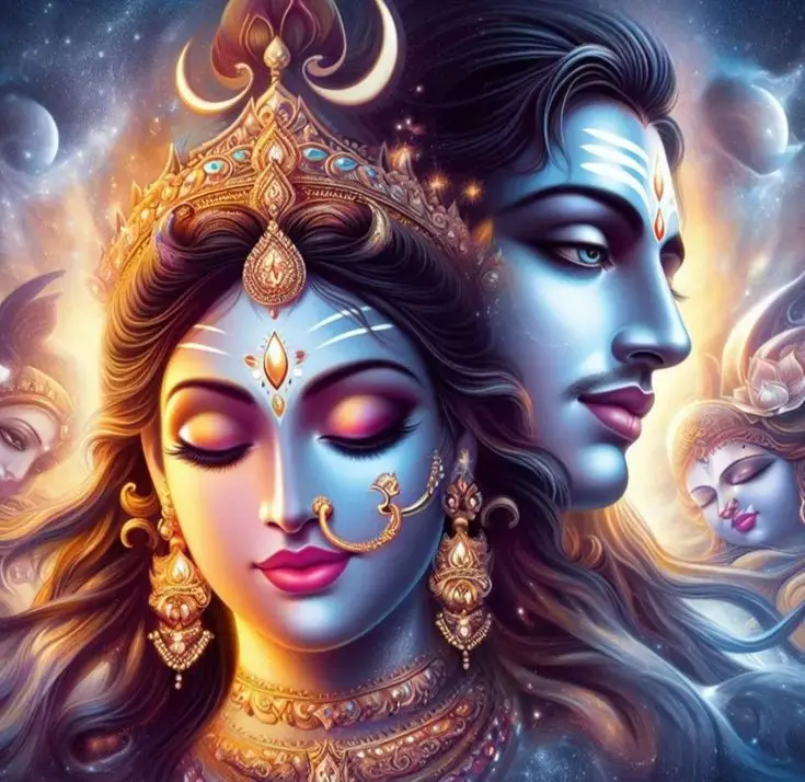 shiv-parvati-black-and-white-images shiv-parvati-black-and-white-images