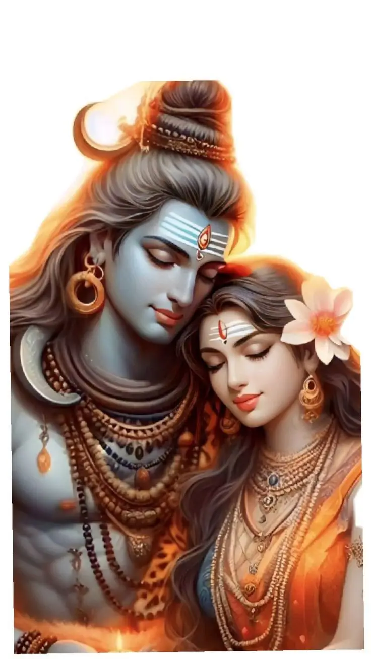 shiv-parvati-cartoon-images shiv-parvati-cartoon-images