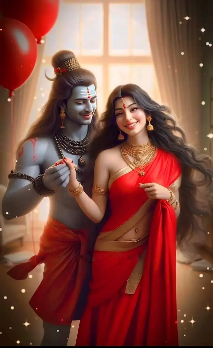 shiv-parvati-cartoon-images shiv-parvati-cartoon-images