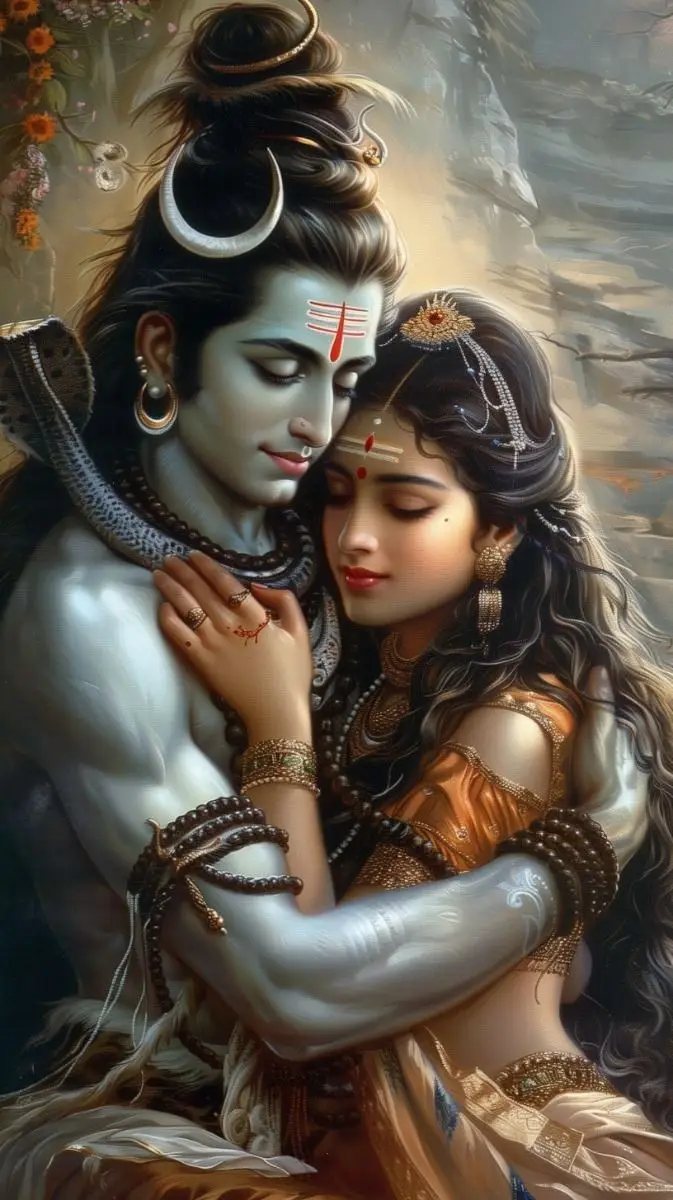 shiv-parvati-couple-images shiv-parvati-couple-images