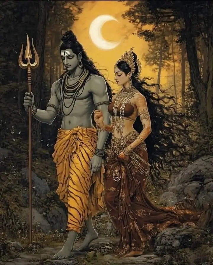 shiv-parvati-cute-dp-download shiv-parvati-cute-dp-download