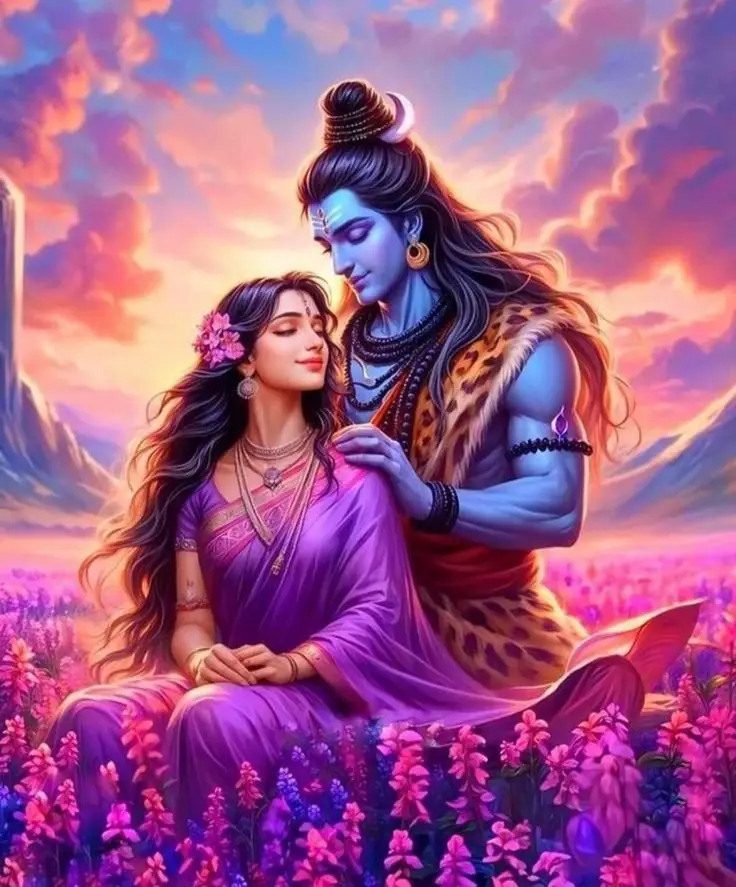 shiv-parvati-hd-wallpapers shiv-parvati-hd-wallpapers