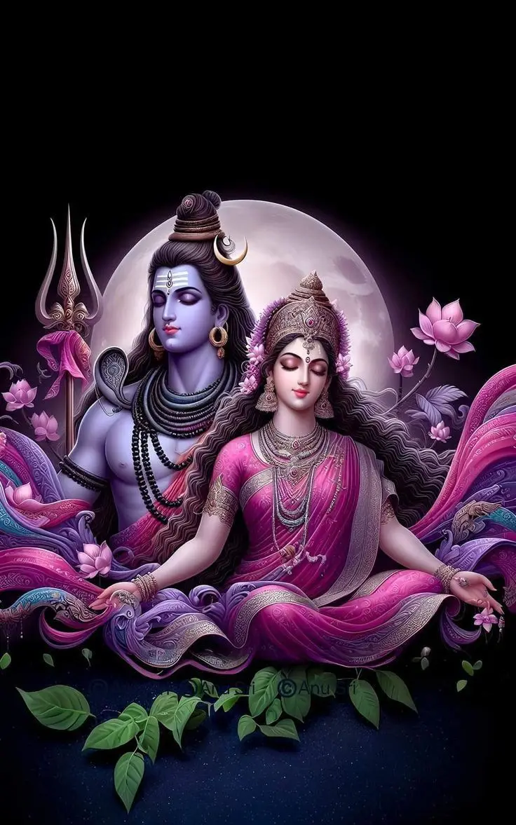 shiv-parvati-marriage-images shiv-parvati-marriage-images
