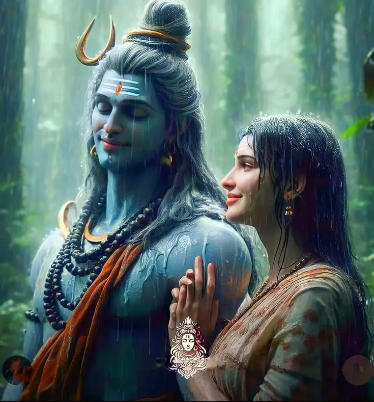 shiv-parvati-spiritual-wallpaper shiv-parvati-spiritual-wallpaper