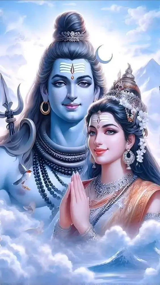 shiv-parvati-temple-wallpaper shiv-parvati-temple-wallpaper