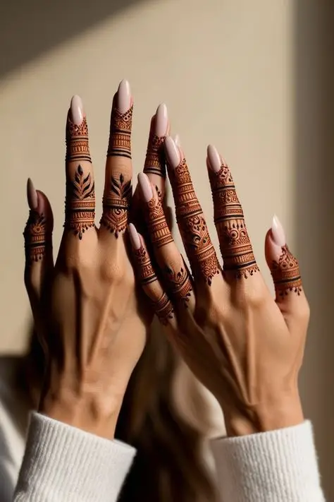 stylish-back-hand-mehndi-designs-circle-simple-and-beautiful stylish-back-hand-mehndi-designs-circle-simple-and-beautiful