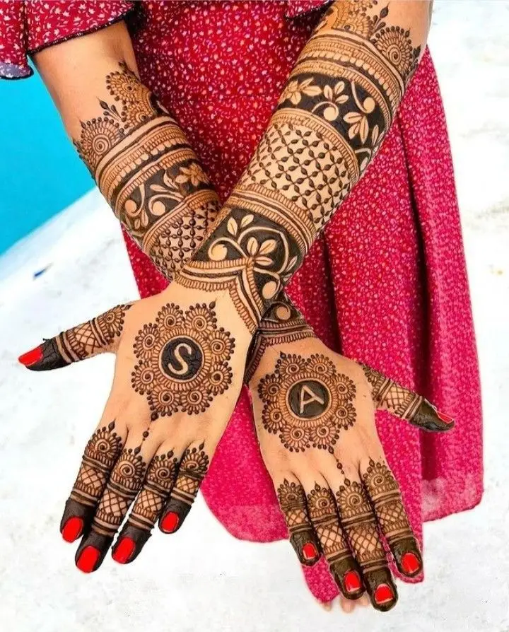 stylish-back-hand-mehndi-designs-dubai stylish-back-hand-mehndi-designs-dubai