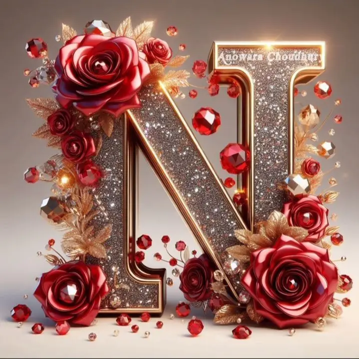 Read more about the article [1175+] N Name Dp, Images, Photos, Pics, Pictures & Wallpapers (2025)